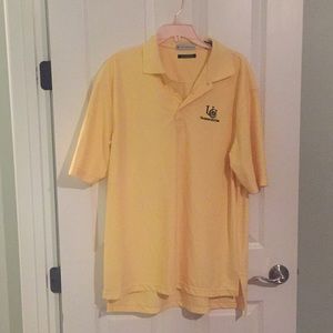 LSU Golf Shirt